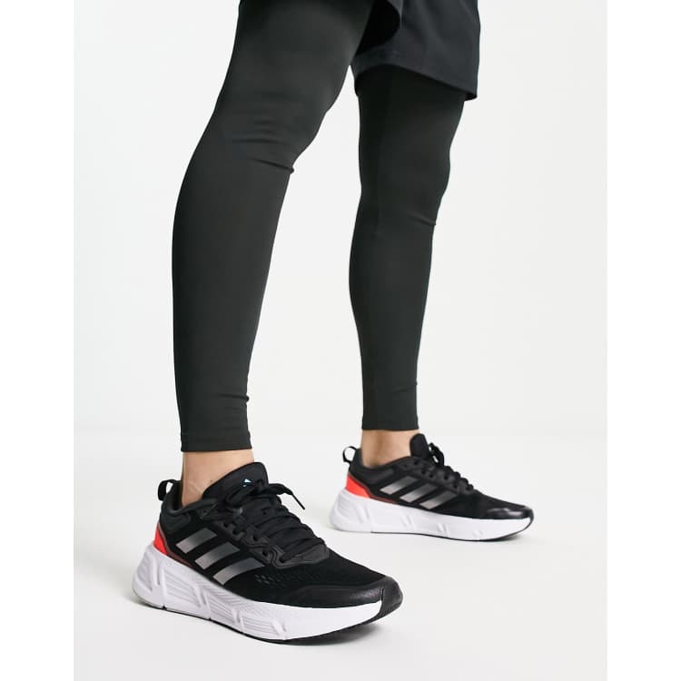 Adidas cheap questar trainers