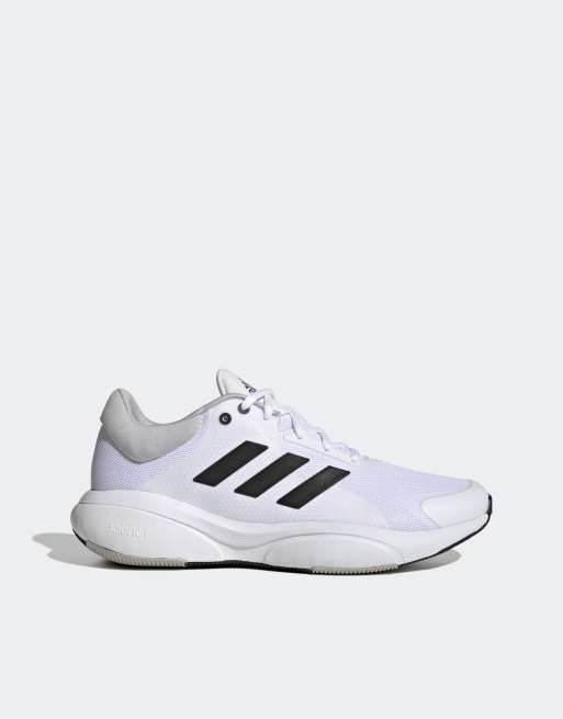 adidas Running – Response 048 – Sneaker in Schwarz