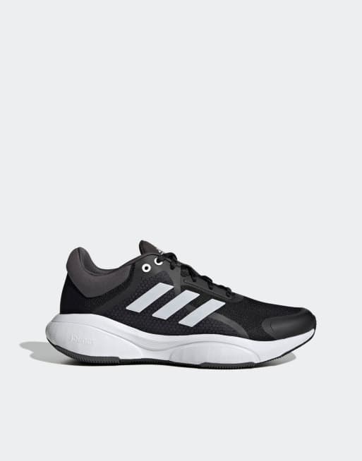adidas Running - Response - Baskets - Noir