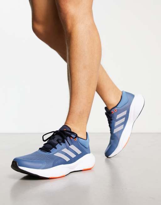 Adidas 2025 running response