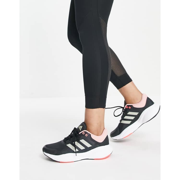 Adidas women's cheap response running shoes