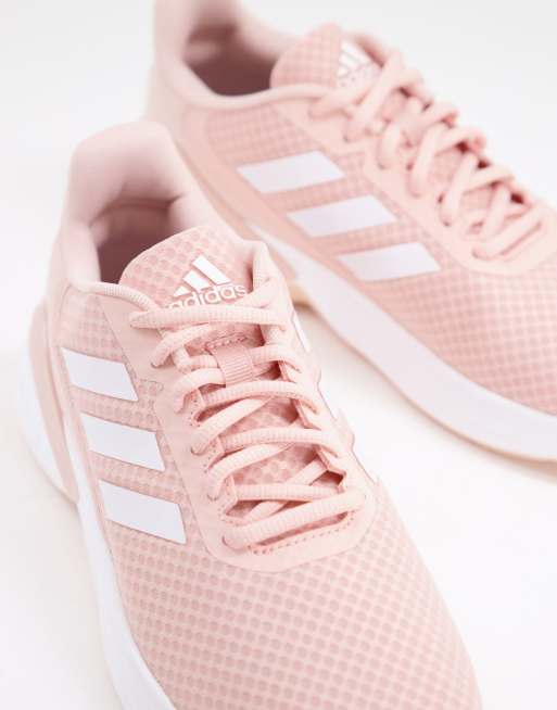 adidas Running – Response SR – Sneaker in Hellrosa, 2 von 4