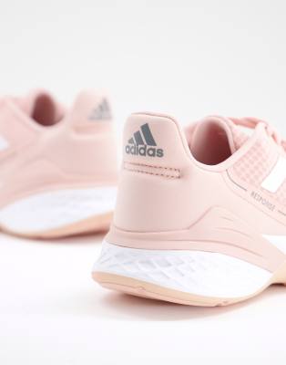 adidas run response sr trainers