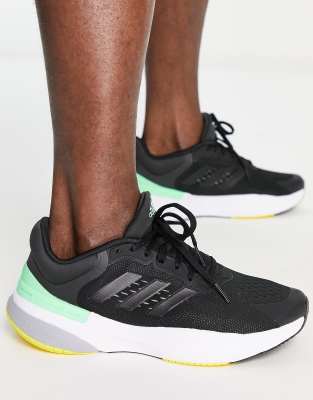 adidas run nova flow trainers