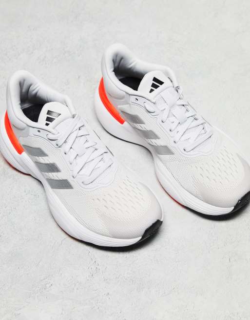 adidas response orange