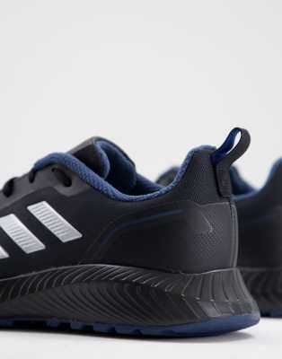 adidas jogging trainers