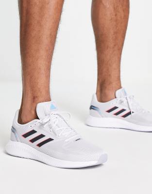 adidas run runfalcon trainers