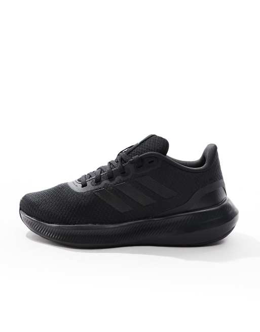 Falcon triple black hotsell