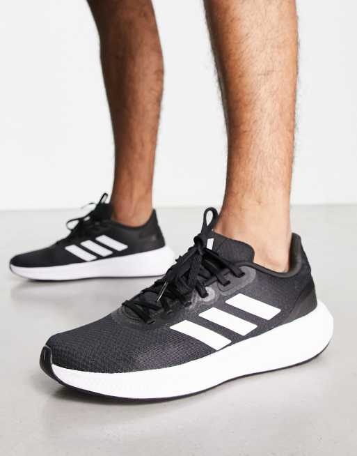 Adidas 2025 running noir