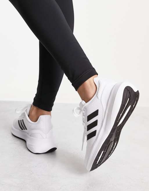 adidas Running – Run Falcon 3.0 – Sneaker in Weiß, 4 von 4