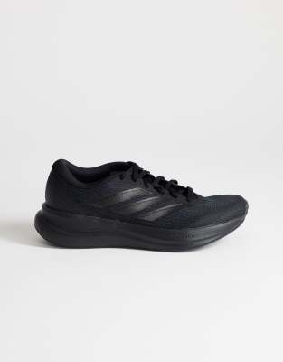 Black Trainers 3