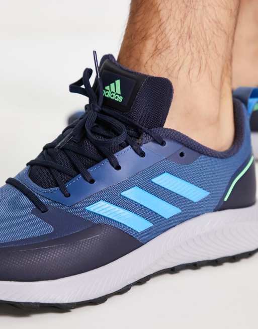 Adidas hotsell falcon trail