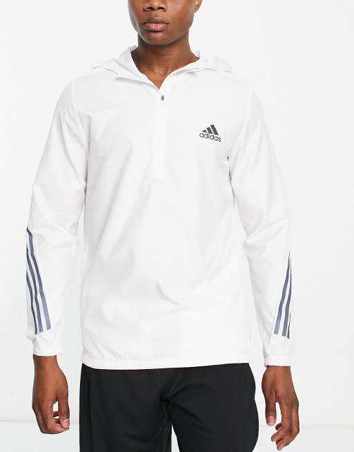 Adidas women's outlet tango windbreaker