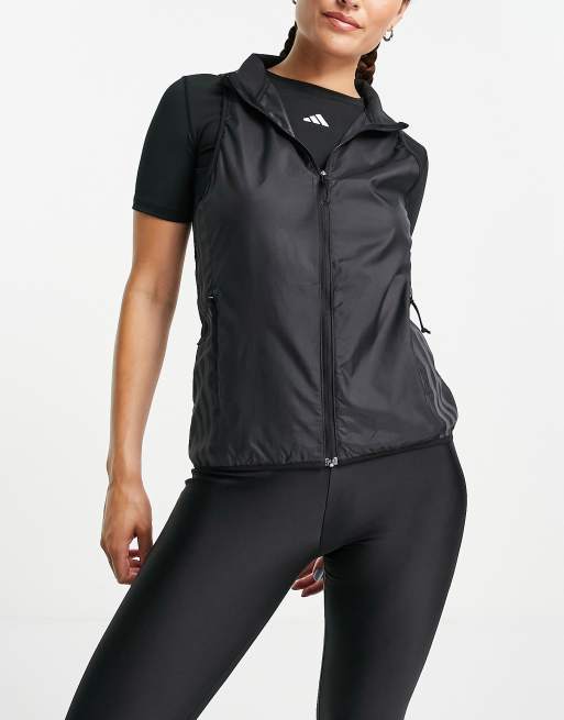 Adidas vest outlet women