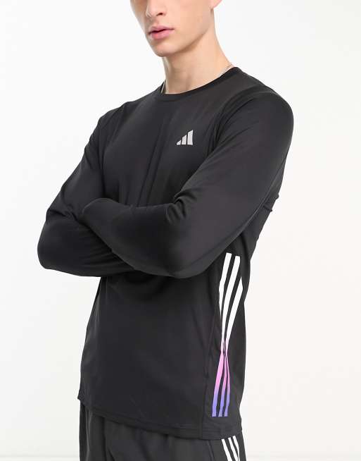 Adidas climacool long shop sleeve running top