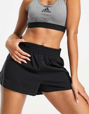 high waist adidas shorts womens