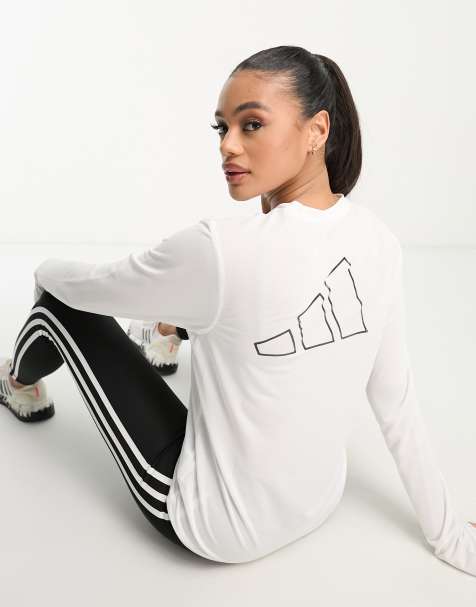 Vetement running femme clearance adidas