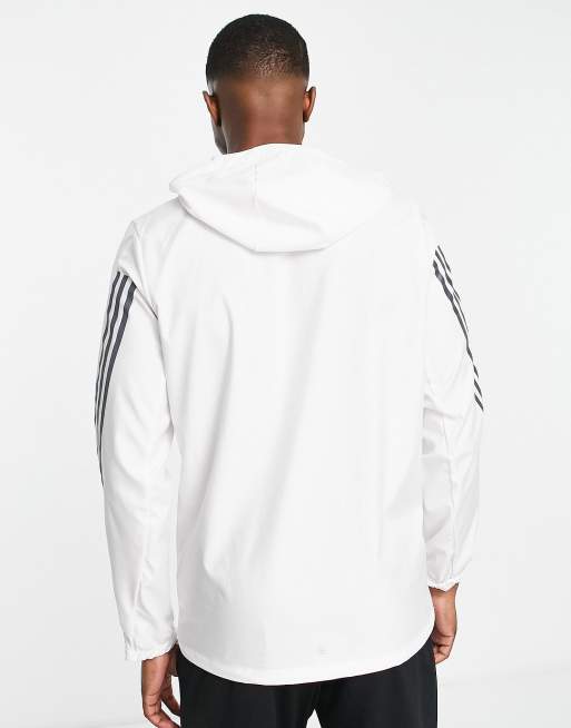 Veste adidas outlet running