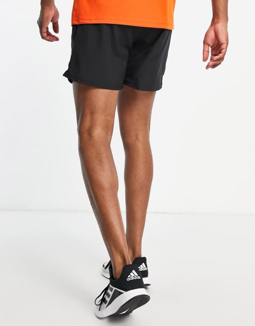 Adidas cheap running short