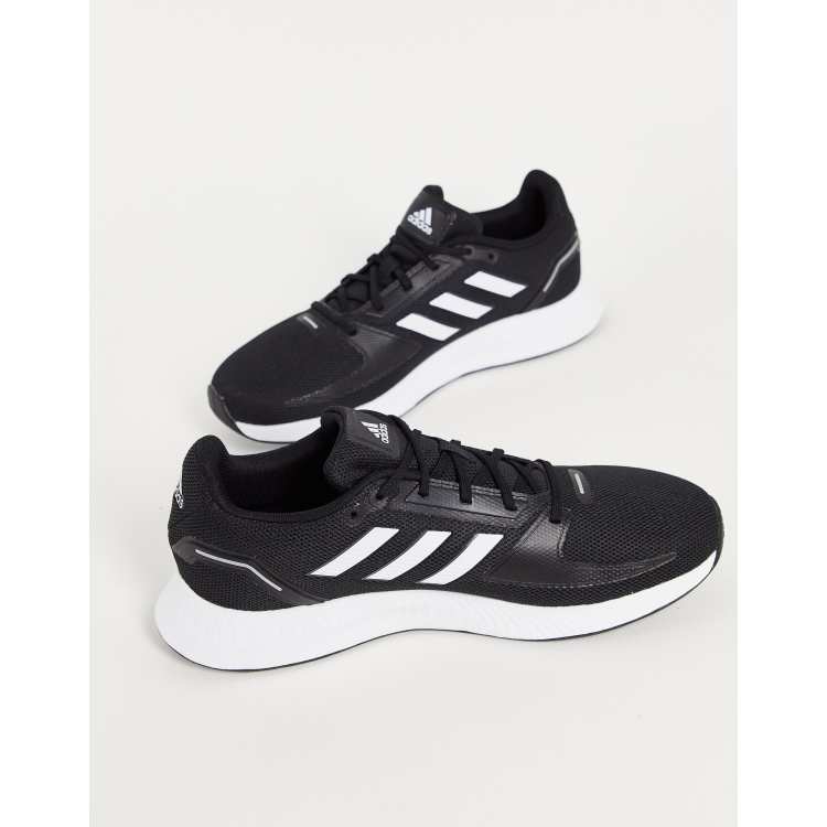 Running falcon adidas new arrivals