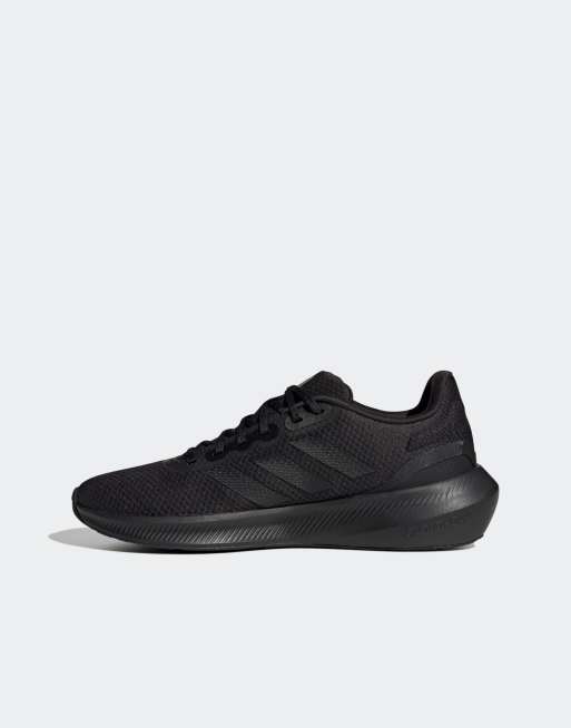 Adidas discount runfalcon negras