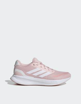 adidas Running - Runfalcon 5 - Lauf-Sneaker in Rosa