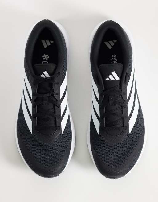 adidas Running - RunFalcon 6 - Baskets de course - Noir et blanc, 2 de 5
