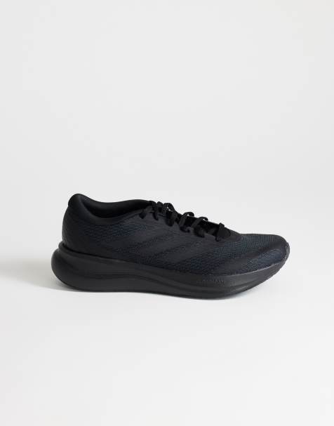 adidas Running - RunFalcon 6 - Baskets - Noir - view 1