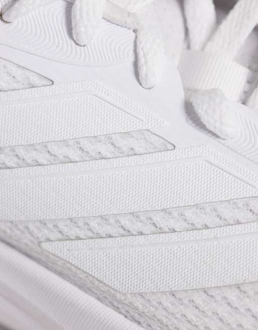 adidas Running – Runfalcon 6 – Lauf-Sneaker in Weiß, 3 von 5