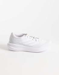 adidas Running RunFalcon 6 trainers in white