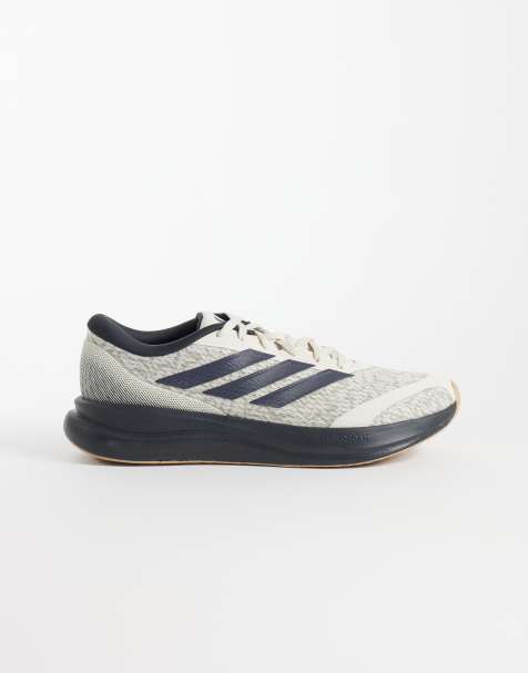 adidas Running RunFalcon sneakers grigie - view 1