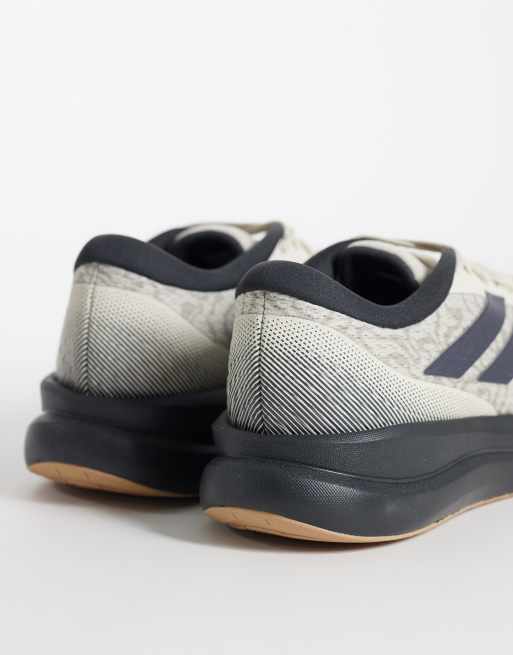 adidas Running RunFalcon sneakers i grått, 4 av 5