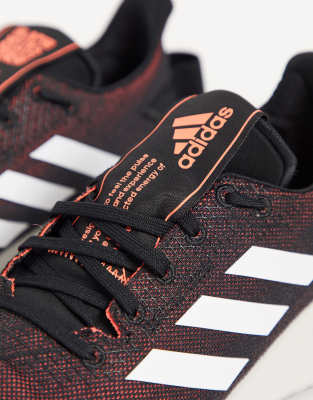 adidas run sensebounce trainers