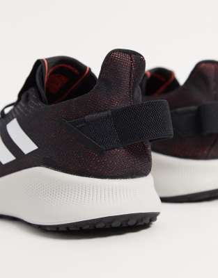 adidas sensebounce trainer