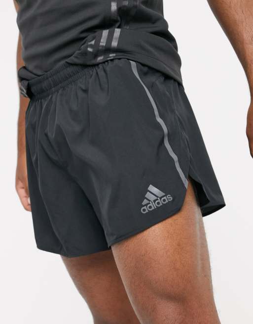 Adidas shop short shorts