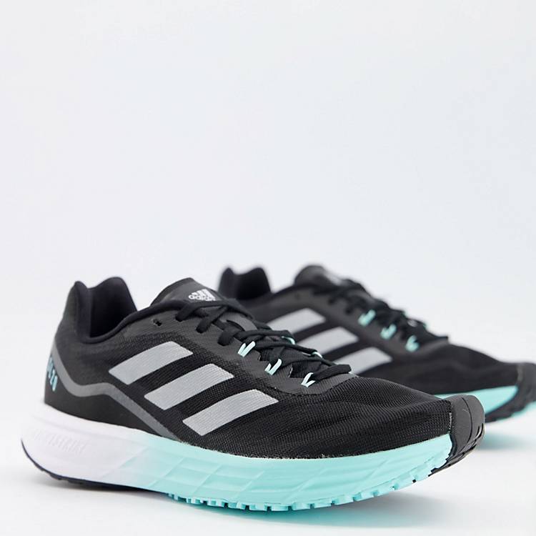 Sterkte havik essay Sneakers in zwart en wit - adidas - Cra-wallonieShops - Running SL20 2 |  adidas Originals MULTIX EL I UNISEX NERE