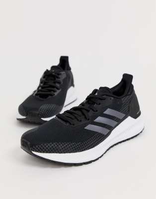 adidas solar blaze ladies running shoes