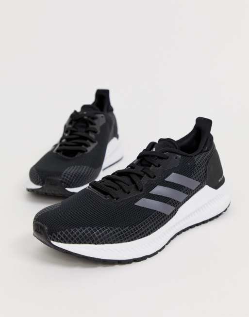 Adidas solar blaze discount negro