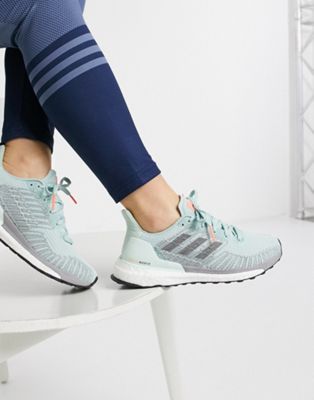boost trainers