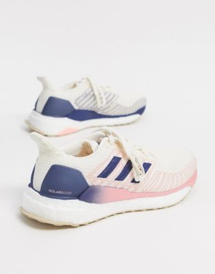 boost adidas trainers