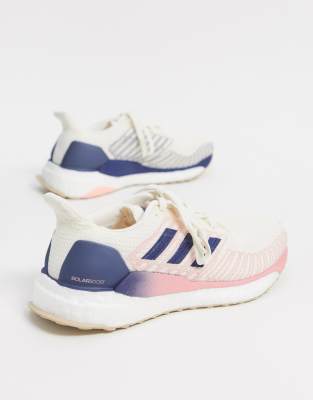 adidas boost trainers