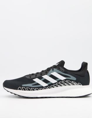 asos gym trainers