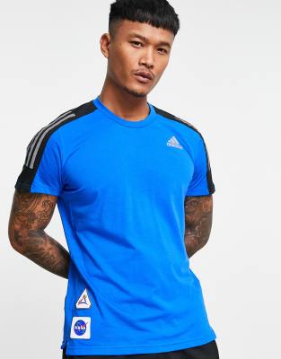 adidas space tee