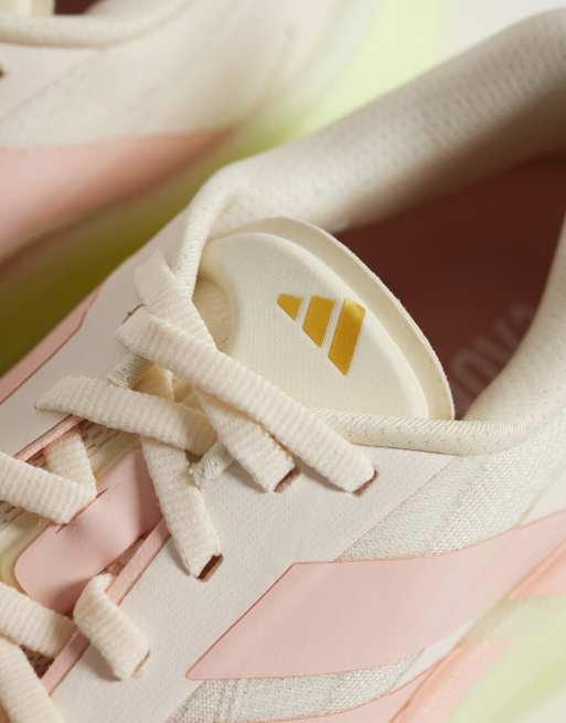 adidas Running – Supenova Glide – Rosa och gröna träningsskor, 4 av 5