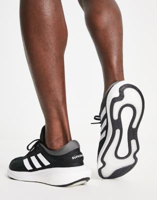 Amazon.com | adidas Men's Supernova 2 Running Shoe, White