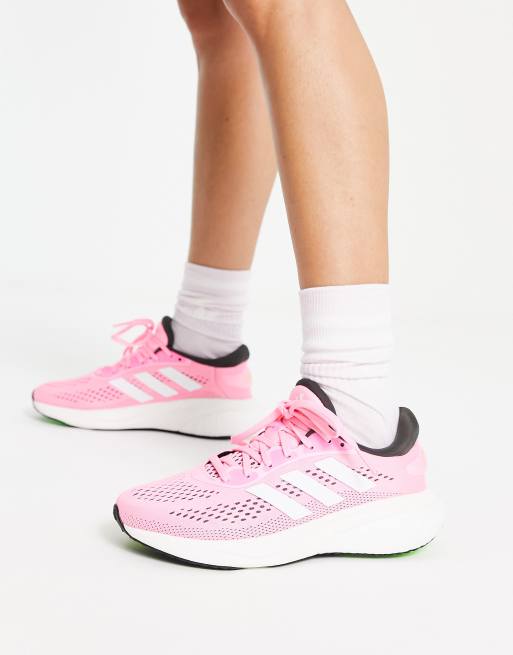 Adidas store supernova pink