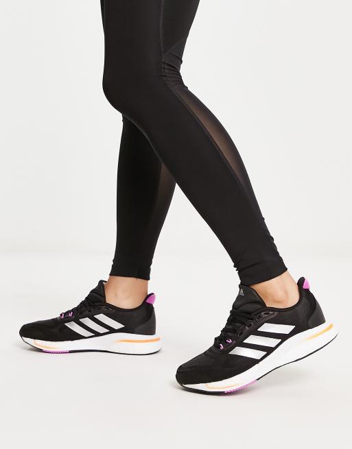 Adidas running cheap shoes supernova