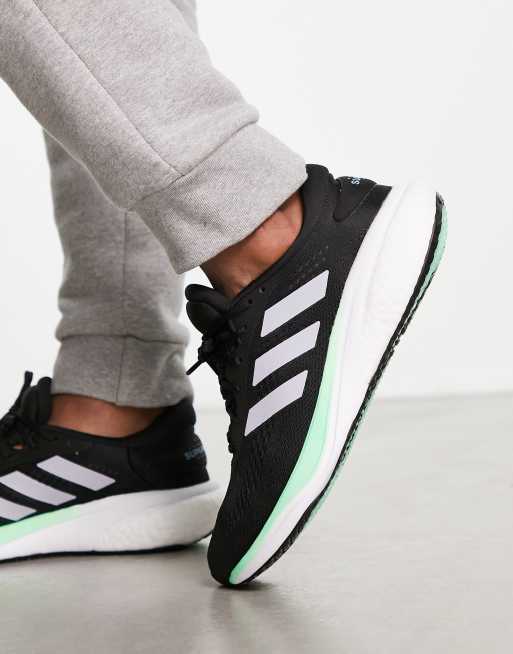 Abbigliamento on sale running adidas