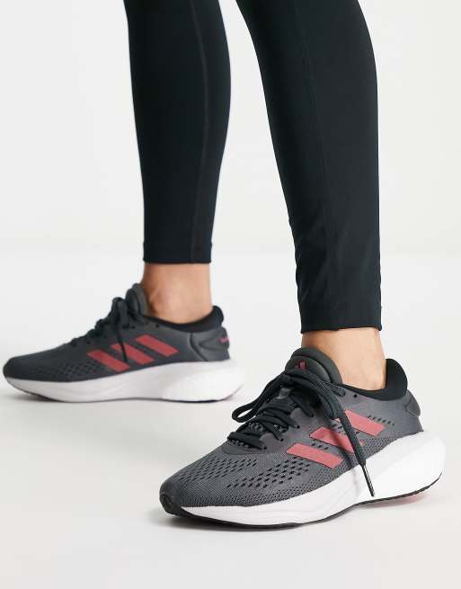 adidas performance women's supernova w running shoe