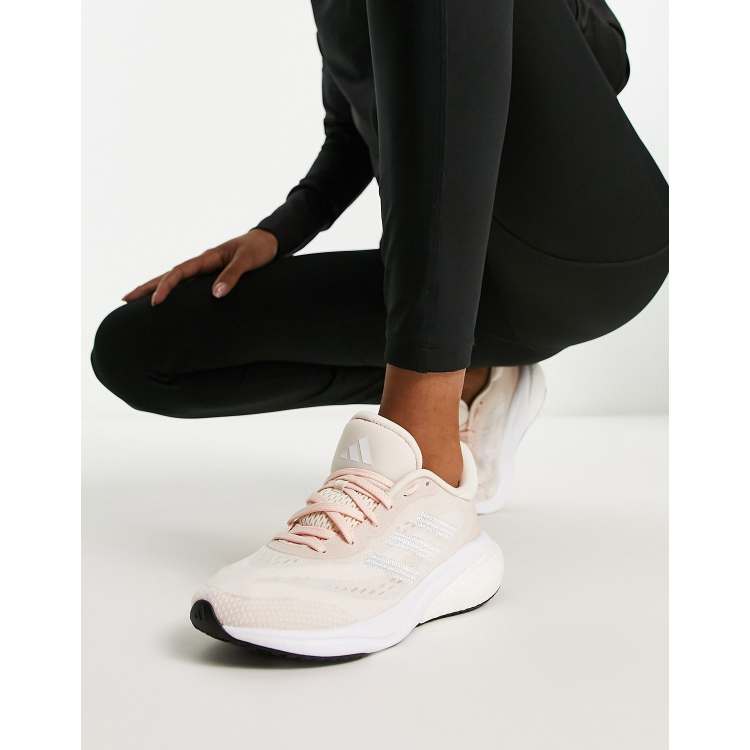 adidas performance women's supernova w running shoe
